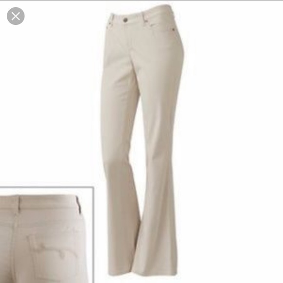 juniors corduroy pants